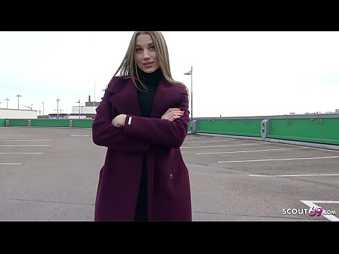 ❤️ ALMAN SKAUTU TOXUNAN STELE, PARKOT NAKİLİ VƏ PUL ÜÇÜN SEKSİ XƏYYADIR ❤❌ Gözəl porno az.virtsextor.ru