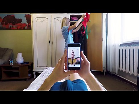 ❤️ Ana evə gəlməzdən əvvəl ögey bacı qardaşını cumdurdu ❤❌ Gözəl porno az.virtsextor.ru