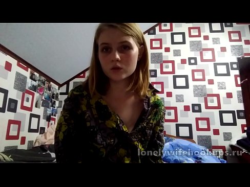 ❤️ Rusiyadan olan gənc sarışın tələbə daha böyük sikləri xoşlayır. ❤❌ Gözəl porno az.virtsextor.ru