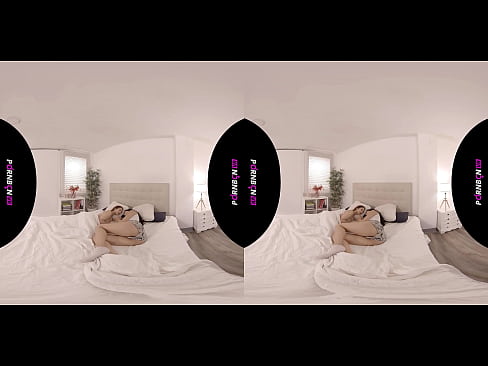 ❤️ PORNBCN VR İki gənc lezbiyan 4K 180 3D virtual reallıqda azğın yuxudan oyanır Cenevrə Bellucci Katrina Moreno ❤❌ Gözəl porno az.virtsextor.ru