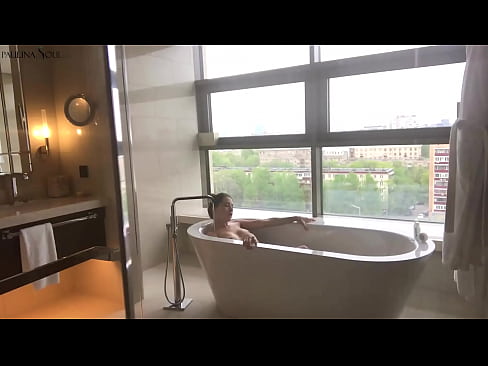 ❤️ Möhtəşəm babe Ehtirasla hamamda öz pişiyini çəkdi ❤❌ Gözəl porno az.virtsextor.ru