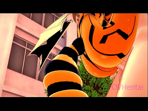 ❤️ Wasp Girl Monster ❤❌ Gözəl porno az.virtsextor.ru