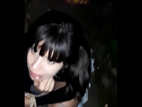 ❤️ Küçədə konfet qarşılığında penis şişib ❤❌ Gözəl porno az.virtsextor.ru