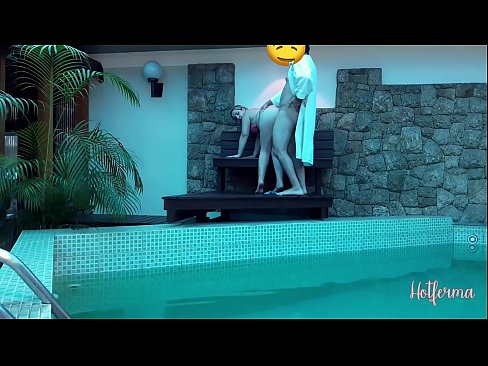 ❤️ Boss hovuza qulluqçu dəvət edir, lakin isti müqavimət göstərə bilmədi ❤❌ Gözəl porno az.virtsextor.ru