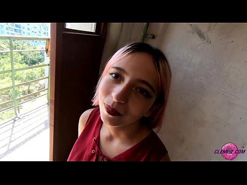 ❤️ Tələbə şəhvətli əmzikli bir qərib in the outback - cum On Onun üzündə ❤❌ Gözəl porno az.virtsextor.ru